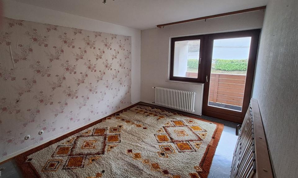 Reihenhaus Roßdorf - 9 Zimmer, 107 m&sup2;, 1.400&euro; | Angebot:25046795