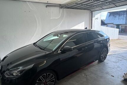 Kia pro ceed / ProCeed 106.000 km 19.200 &euro; Wermelskirchen 42929