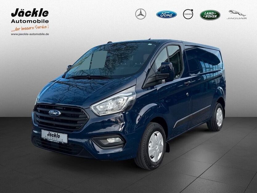 Transit Custom