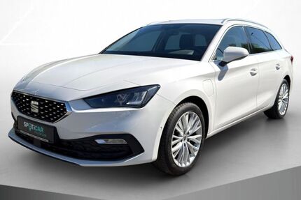 Seat Leon 56.540 km 21.290 &euro; Paderborn 33100