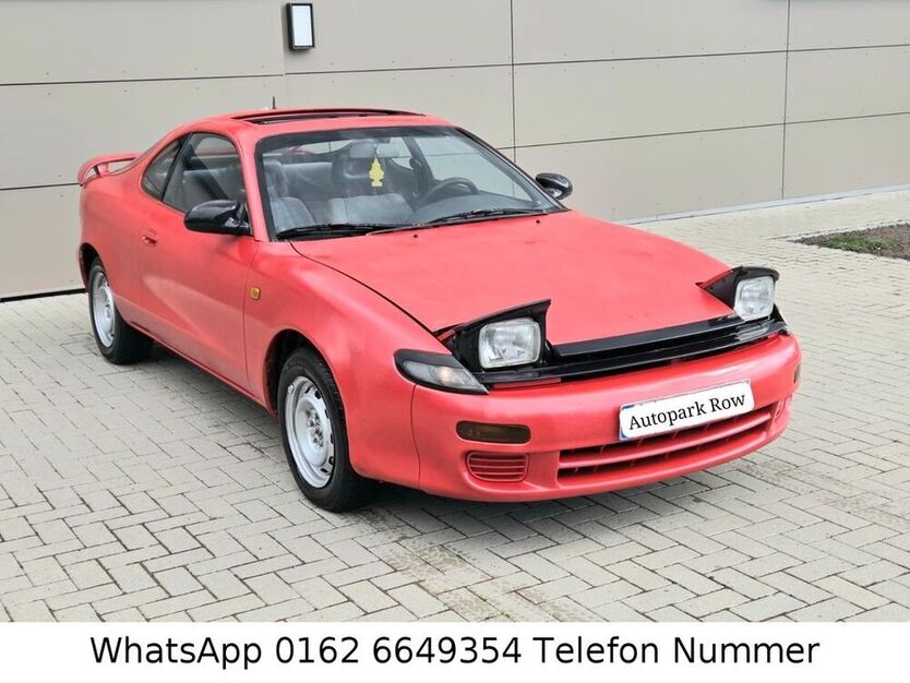 Celica