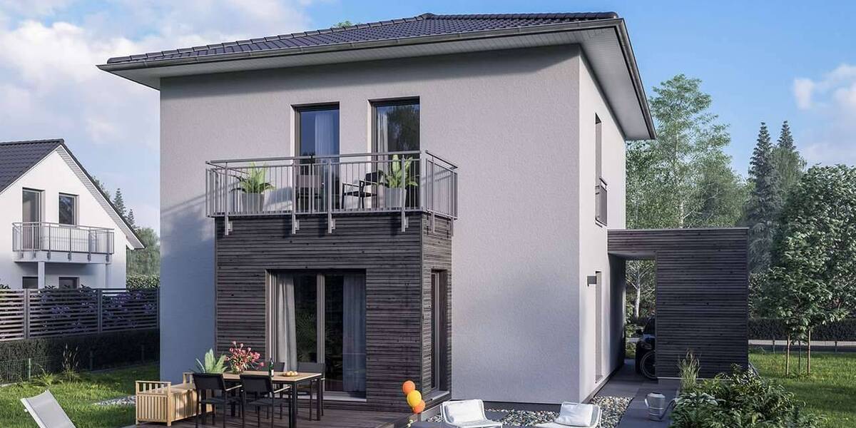 Einfamilienhaus Großenhain Zschauitz - 4 Zimmer, 136 m&sup2;, 470.000&euro; | Angebot:26805979