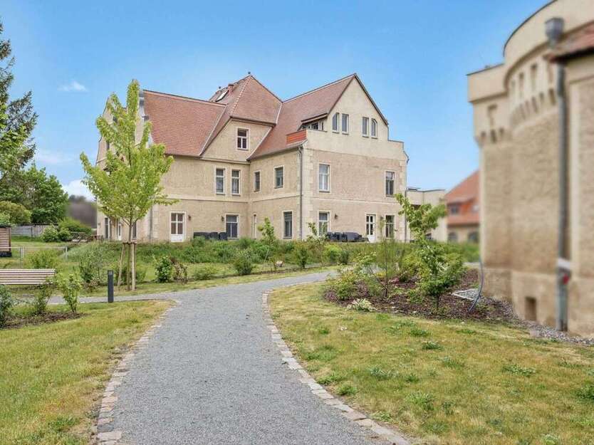 Wohnung zum Kaufen in Stolpe auf Usedom 229.000 € 109 m² 3 zimmer