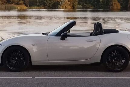 Mazda MX-5 49.300 km 22.999 &euro; Hamburg 21035