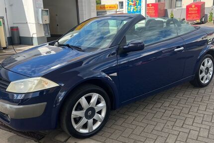 Renault Megane 120.000 km 1.999 &euro; Rosdorf 37124