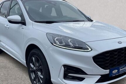 Ford Kuga 86.700 km 21.990 &euro; Nürtingen 72622