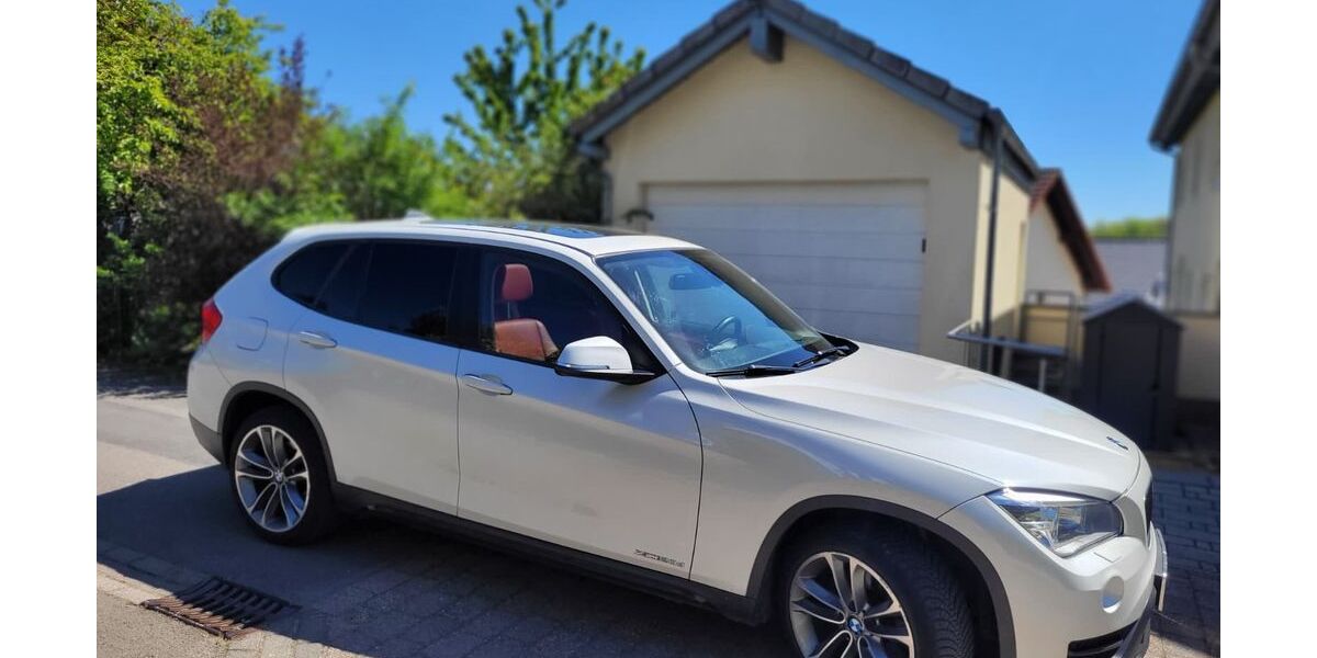 BMW X1 154.000 km 12.300 &euro; Otterberg 67697