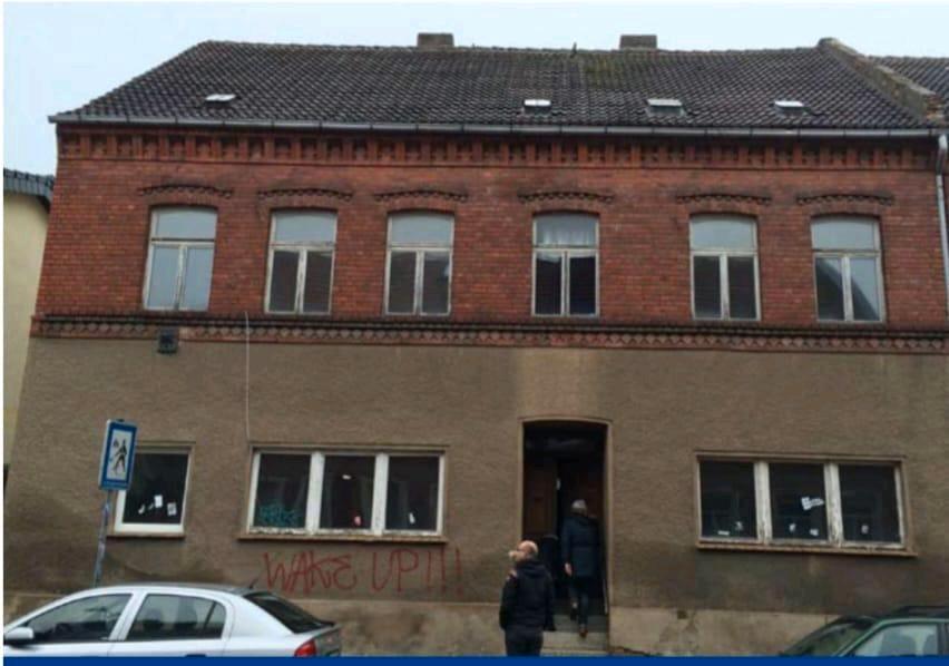 Mehrfamilienhaus, Wohnhaus Burg - 10 Zimmer, 212 m&sup2;, 60.000&euro; | Angebot:26512029