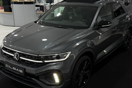 VW T-Roc 47.436 km 29.900 &euro; Gelsenkirchen 45891