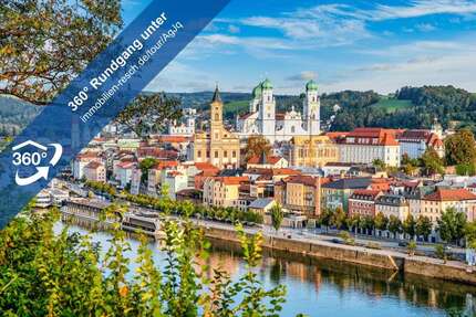 Gewerbeobjekt Passau Auerbach - 239.000&euro; | Angebot:26809510