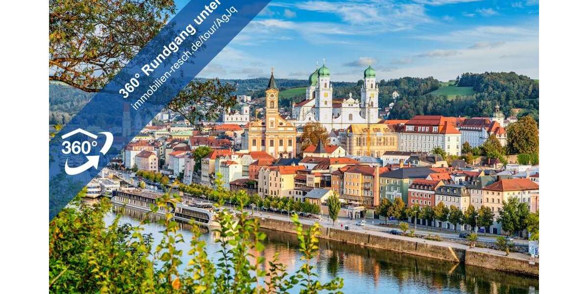 Gewerbeobjekt Passau Auerbach - 239.000&euro; | Angebot:26809510