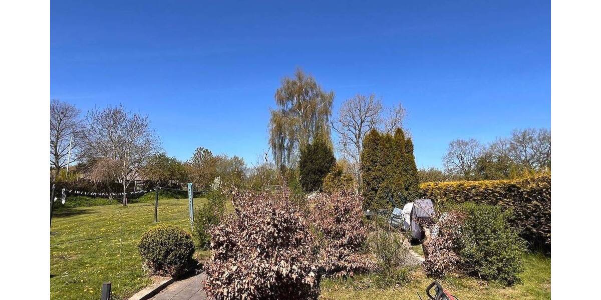 Doppelhaushälfte Tüttendorf Blickstedt - 6 Zimmer, 150 m&sup2;, 265.000&euro; | Angebot:26393342