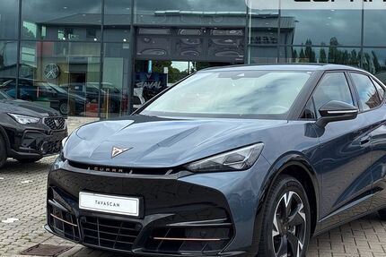 Cupra Tavascan 18.430 km 39.991 &euro; Bremerhaven 27576