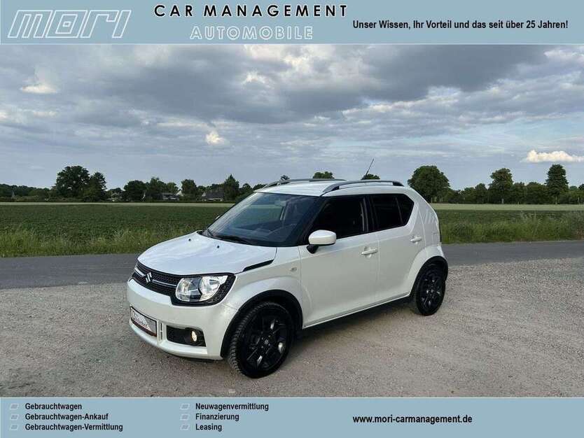 Ignis