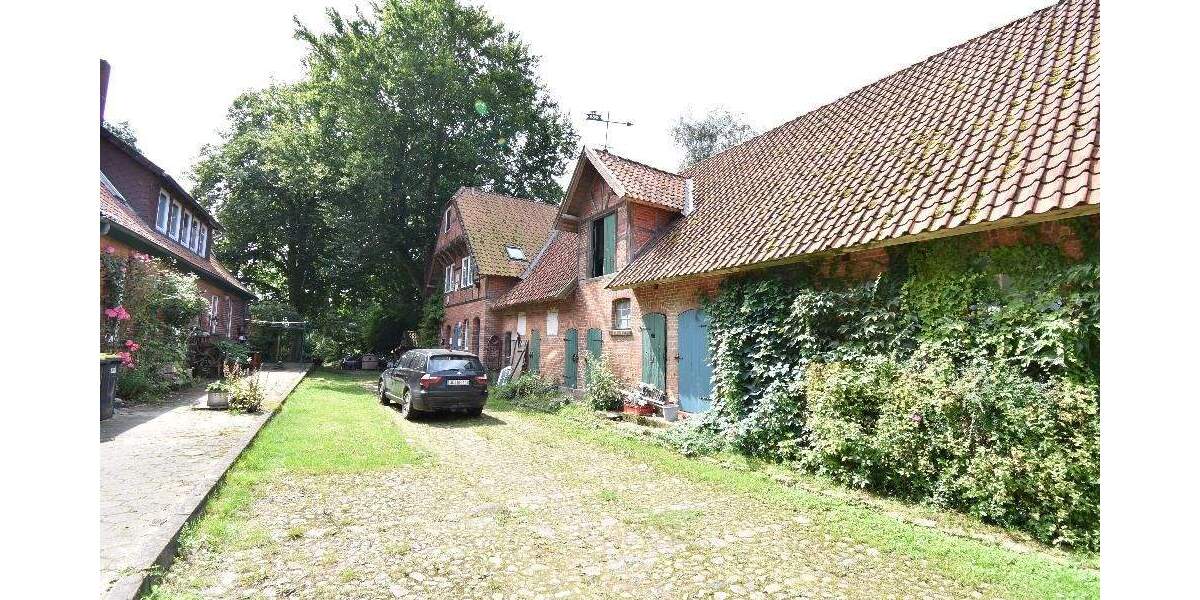 Etagenwohnung Natendorf Hohenbünstorf - 1 Zimmer, 40 m&sup2;, 320&euro; | Angebot:24873301