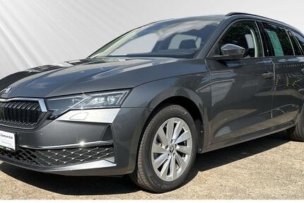Skoda Octavia 10.000 km 29.980 € Kiel 24106
