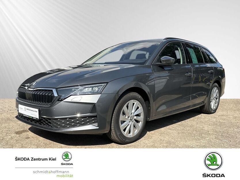 Skoda Octavia 10.000 km 29.980 € Kiel 24106