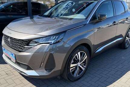 Peugeot 3008 57.700 km 21.490 &euro; Bad Segeberg 23795