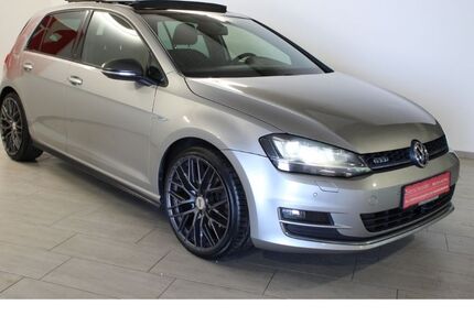 VW Golf 134.588 km 13.899 &euro; Schopfloch 91626