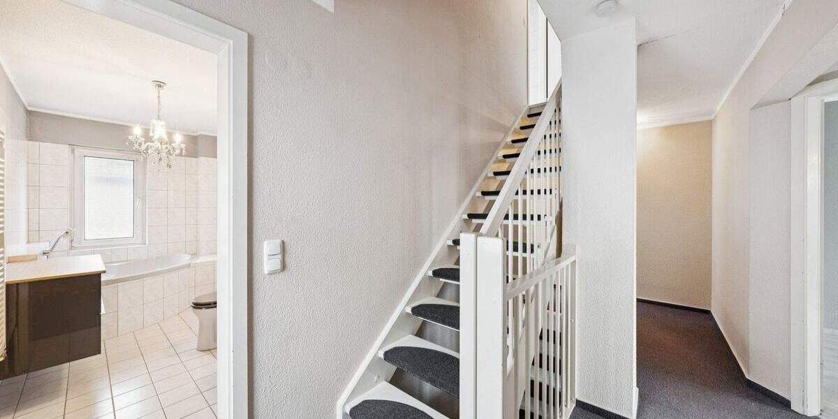 Doppelhaushälfte Schönefeld Großziethen - 5 Zimmer, 132 m&sup2;, 550.000&euro; | Angebot:25392635