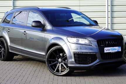 Audi Q7 150.000 km 26.745 &euro; Moorrege 25436