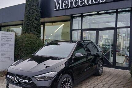 Mercedes-Benz GLA 200 3.000 km 43.300 &euro; Langenau 89129