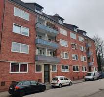 Wohnung zum Mieten in Kiel 595 € 36.6 m² 1.5 zimmer
