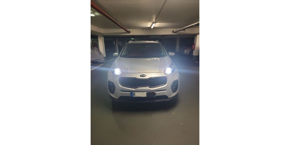 Kia Sportage 116.354 km 14.200 &euro; Nürnberg 90425