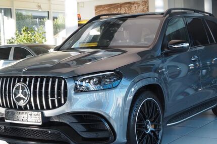 Mercedes-Benz GLS 63 25.690 km 114.990 &euro; Köngen 73257