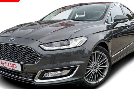 Ford Mondeo 114.150 km 15.990 € Erfurt 99087