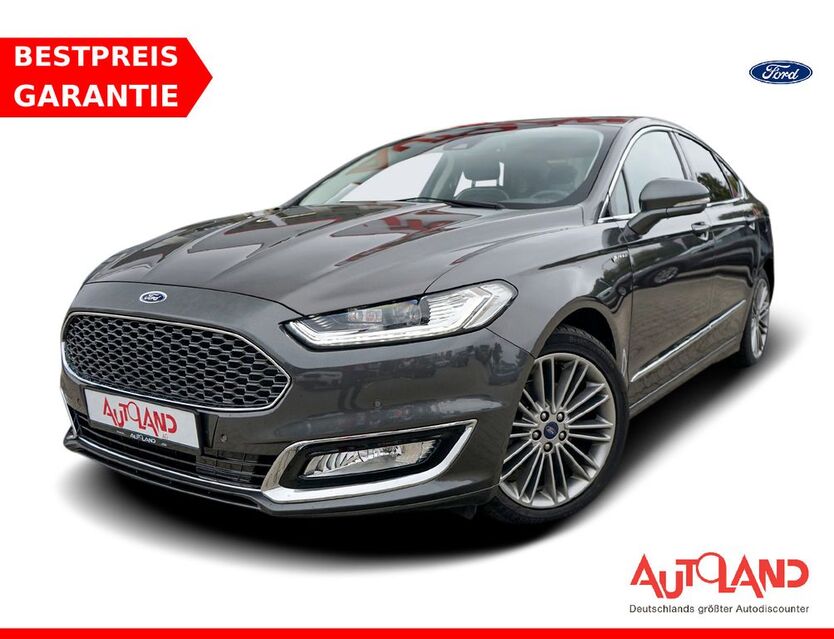 Ford Mondeo 114.150 km 15.990 € Erfurt 99087