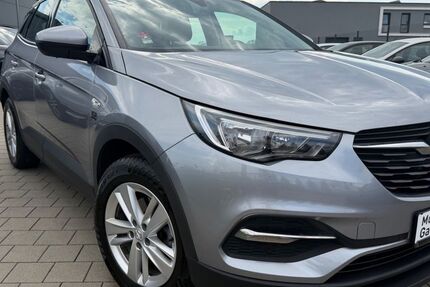 Opel Grandland (X) 113.000 km 10.999 &euro; Weiden 92637