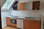1,5 Zimmer Wohnung am Waldrand