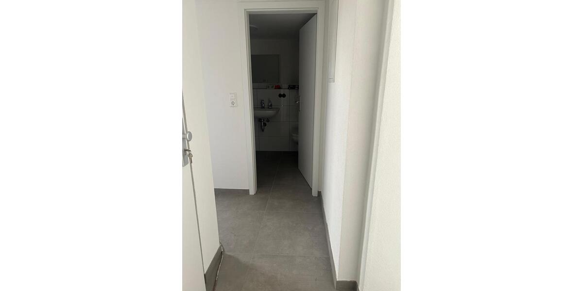 Etagenwohnung Friesenheim - 1 Zimmer, 40 m&sup2;, 450&euro; | Angebot:26311987