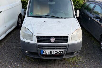 Fiat Doblo 214.000 km 1.250 &euro; Bergisch Gladbach 51469