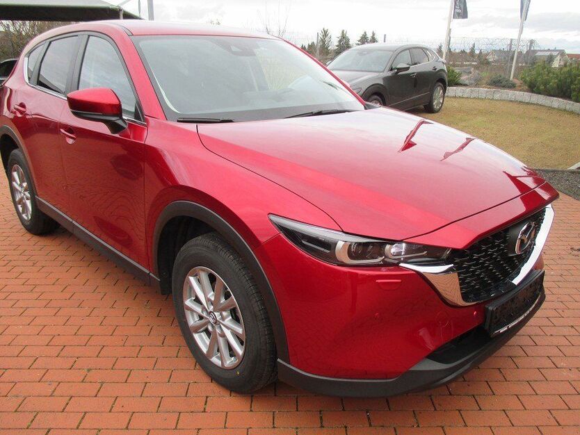 Mazda CX-5 19.299 km 28.750 € Calvörde 39359