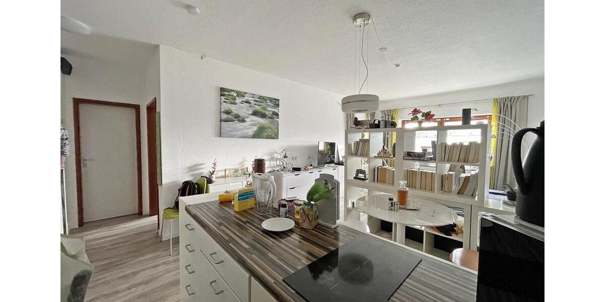 Erdgeschoßwohnung Bad Griesbach im Rottal - 2 Zimmer, 56 m&sup2;, 650&euro; | Angebot:26152076