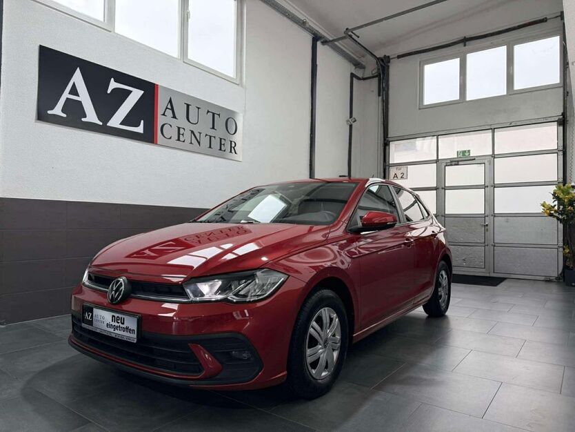 VW Polo 38.000 km 14.950 € Dautphetal-Friedensdorf 35232