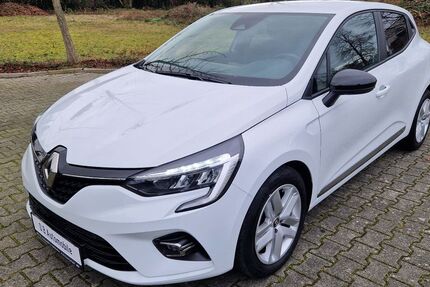 Renault Clio 59.350 km 12.750 &euro; Salzkotten 33154