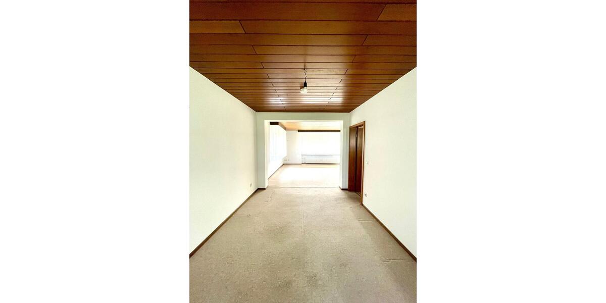 Erdgeschoßwohnung Bad Schwalbach - 3.5 Zimmer, 103 m&sup2;, 900&euro; | Angebot:26665875