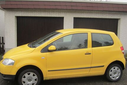 VW Fox 74.832 km 2.490 &euro; Neuwied 56567