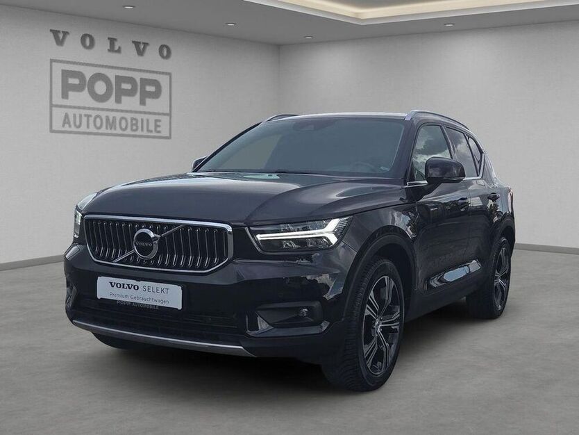 XC40