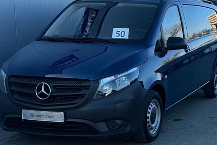 Mercedes-Benz Vito 100.000 km 17.399 &euro; Berlin 13055