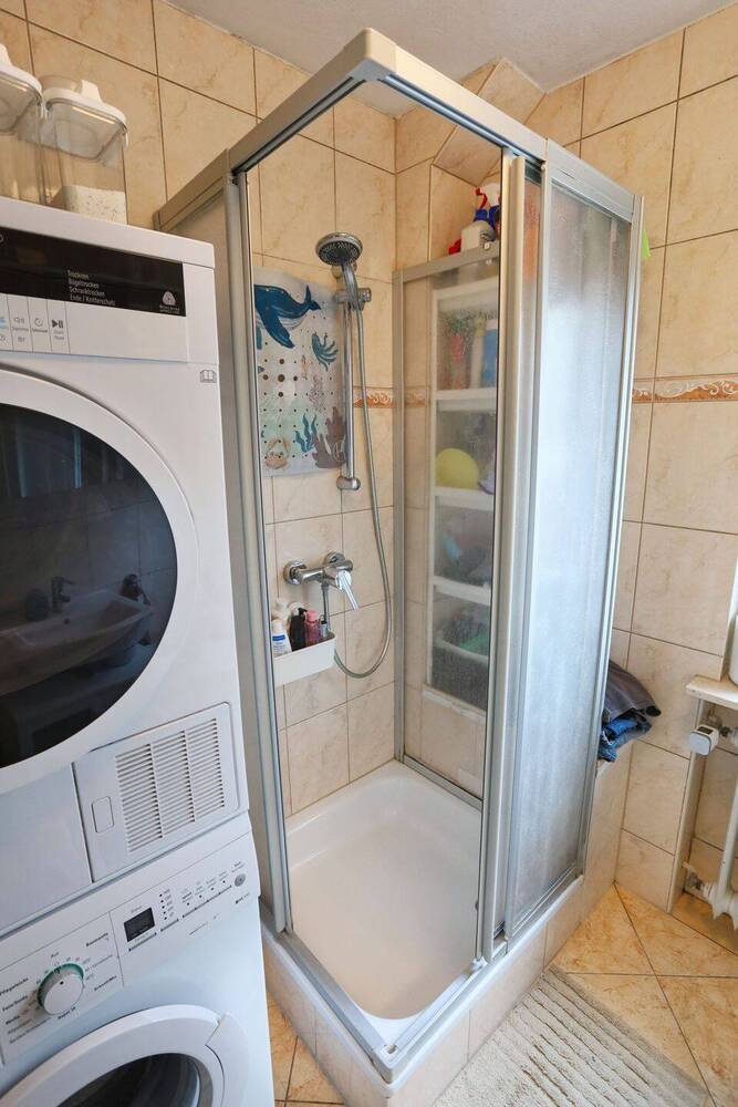 Charmante 3-Zimmer-Erdgeschoßwohnung mit Terrasse in Neuberg - ab 01.11.2025 zu vermieten
