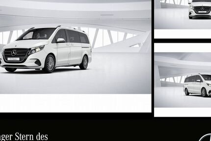 Mercedes-Benz V 220 20.777 km 55.799 &euro; Norden 26506