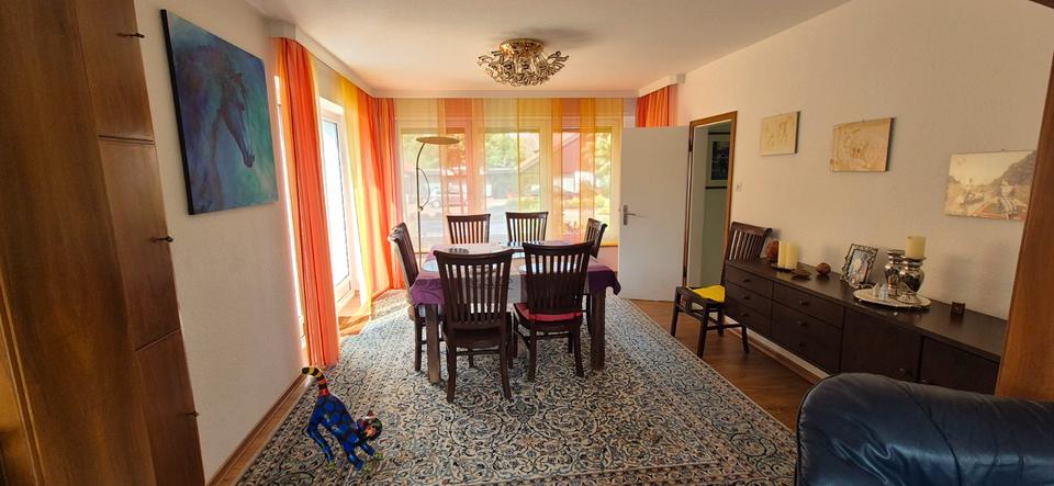 Einfamilienhaus Hoya - 14 Zimmer, 340 m&sup2;, 495.000&euro; | Angebot:26868258