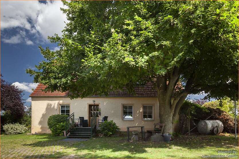 Haus zum Kaufen in SchwedtOder OT Flemsdorf 228.500 € 200 m²