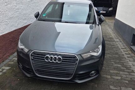 Audi A1 130.000 km 9.100 &euro; Seligenstadt 63500