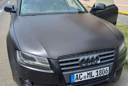 Audi A5 220.000 km 7.500 € Eschweiler 52249