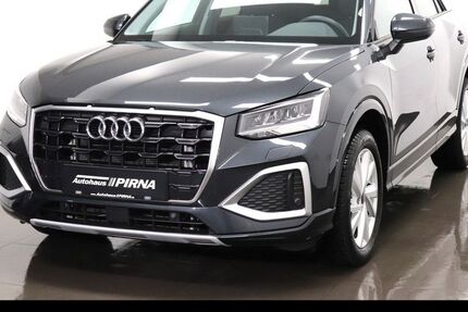 Audi Q2 26.000 km 29.900 € Pirna 01796